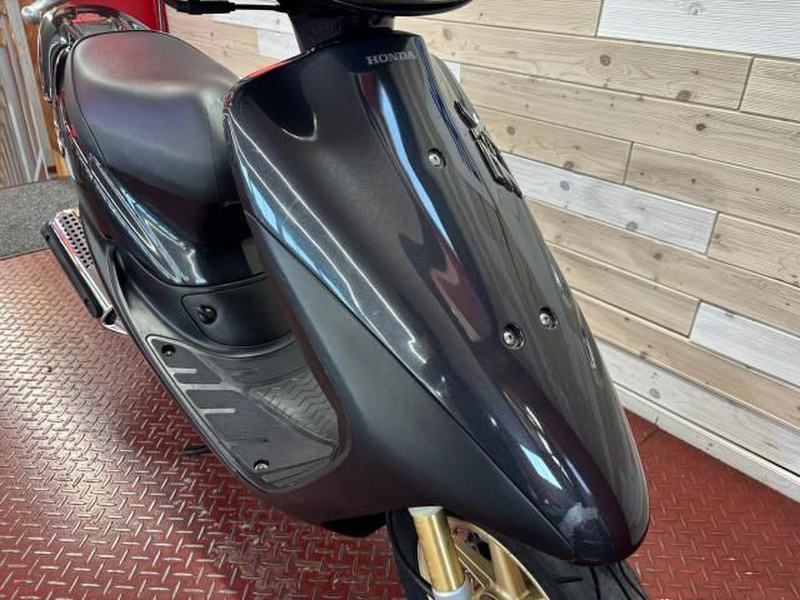 埼玉行き ホンダ ライブDIO ZX (1201112) | 中古バイク・新車の事なら