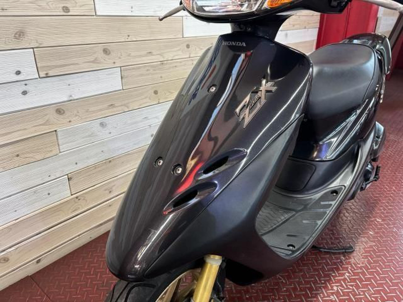ホンダ ライブDIO ZX (1201112) | 中古バイク・新車の事なら