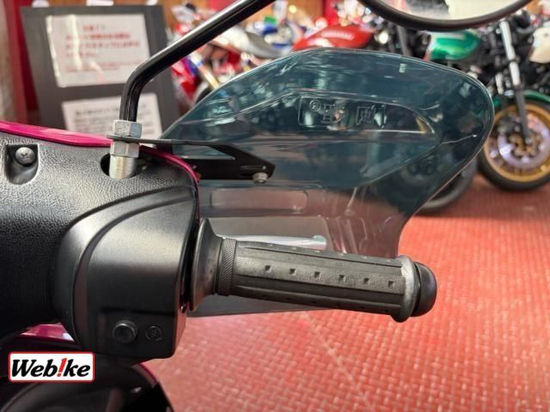 埼玉川口発！スズキ　レッツ４G　イエロー　即引渡し可能！ レッツ(スズキ) 埼玉県のバイク一覧｜新車・中古バイクなら【グーバイク】