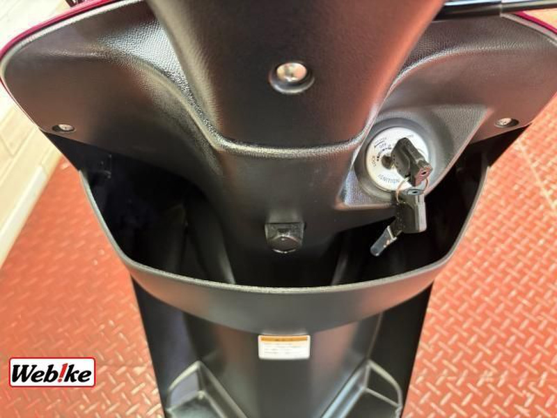スズキ レッツ (1201115) | 中古バイク・新車の事ならバイクの窓口 スズキ レッツ (1201115) | 中古バイク・新車の事ならバイクの窓口