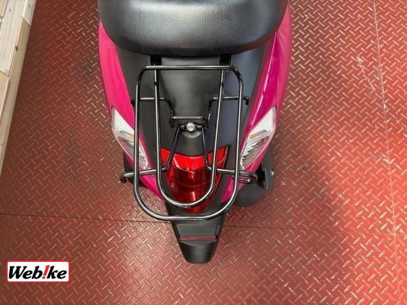 スズキ レッツ (1201115) | 中古バイク・新車の事ならバイクの窓口