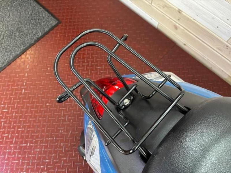 スズキ レッツ (1201116) | 中古バイク・新車の事ならバイクの窓口