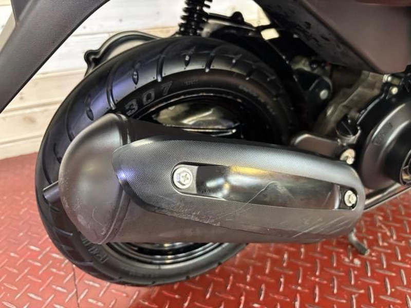 スズキ レッツ (1201116) | 中古バイク・新車の事ならバイクの窓口