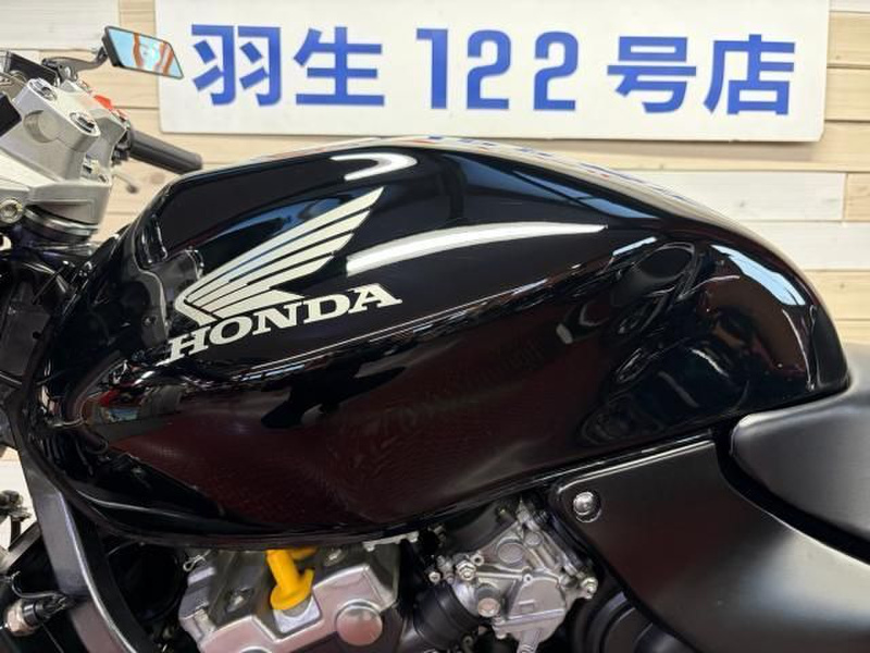 ホンダ ホーネット250 (1201190) | 中古バイク・新車の事ならバイク