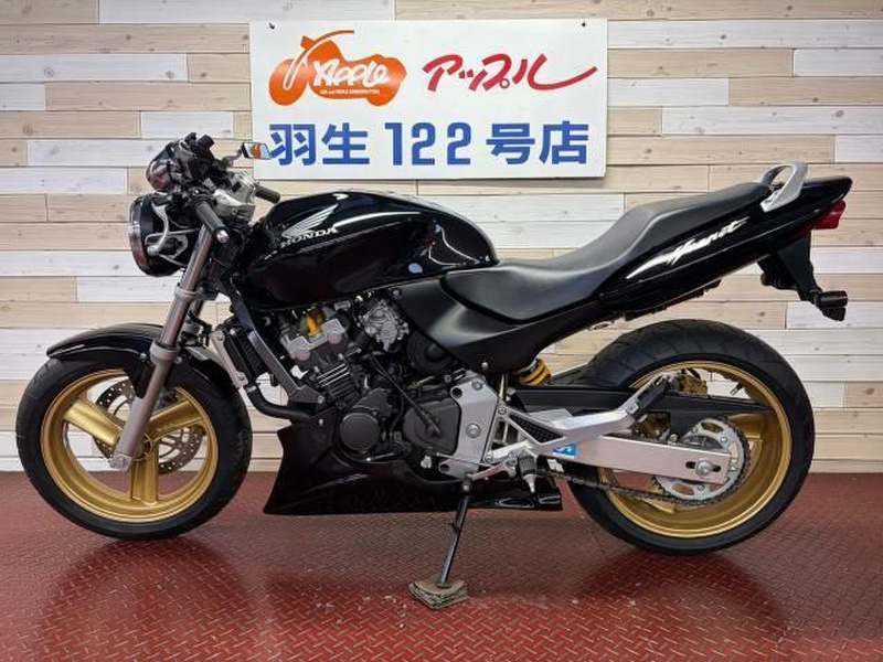 ホンダ ホーネット250 (1201190) | 中古バイク・新車の事ならバイク