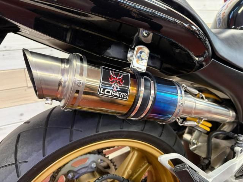 ホンダ ホーネット250 (1201190) | 中古バイク・新車の事ならバイク