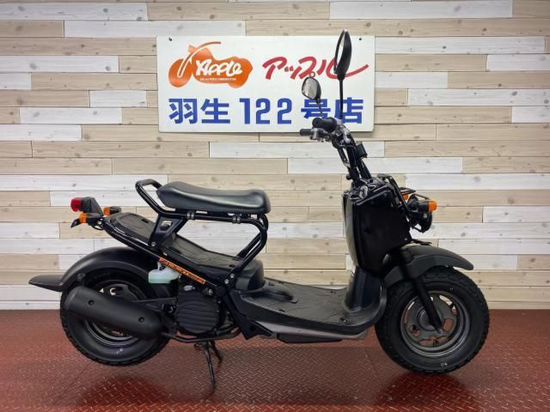 ホンダ ズーマー (1201193) | 中古バイク・新車の事ならバイクの窓口