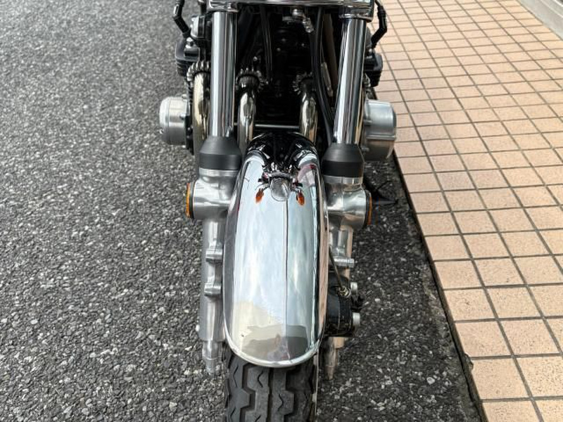 カワサキ 900スーパーFOUR（Z1） (1201195) | 中古バイク