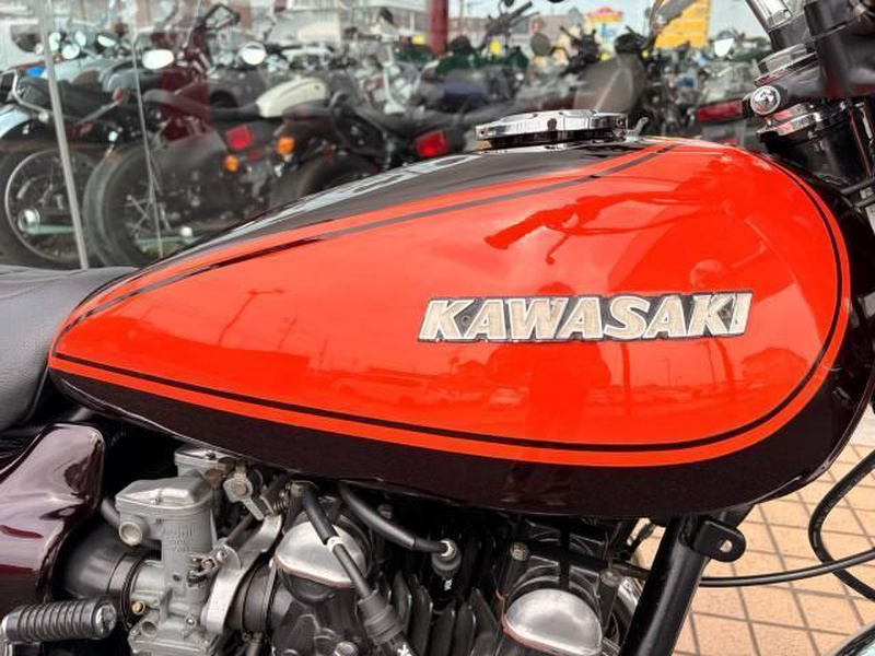 カワサキ 900スーパーFOUR（Z1） (1201195) | 中古バイク