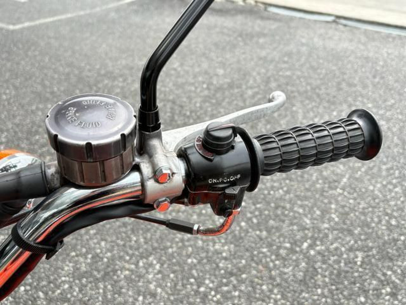 カワサキ 900スーパーFOUR（Z1） (1201195) | 中古バイク
