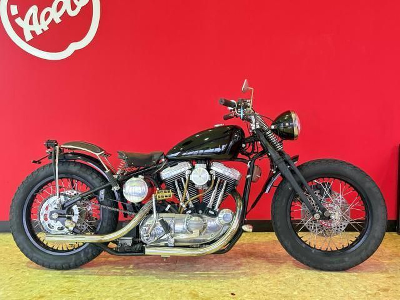 【中古】 アッパーロード（2） その他 プロト ロードホッパーType2 (1201198) | 中古バイク