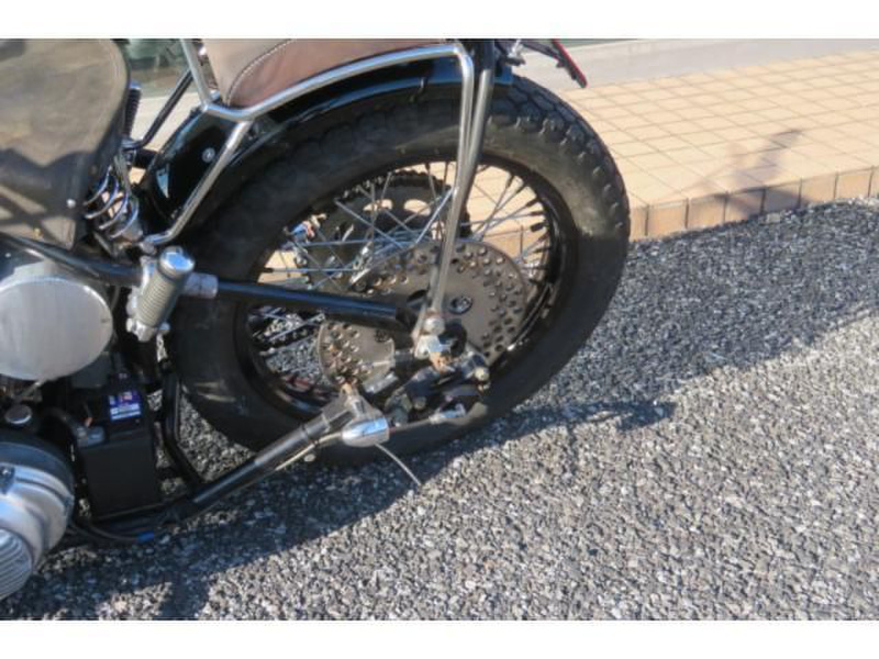 その他 プロト ロードホッパーType2 (1201198) | 中古バイク
