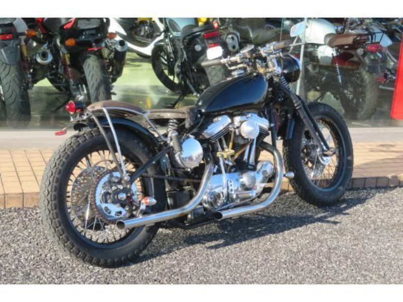 その他 プロト ロードホッパーType2 (1201198) | 中古バイク