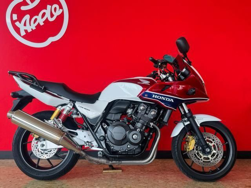 ホンダ CB400スーパーボルドール (1201202) | 中古バイク・新車の ホンダ CB400スーパーボルドール (1201202) | 中古バイク・新車の