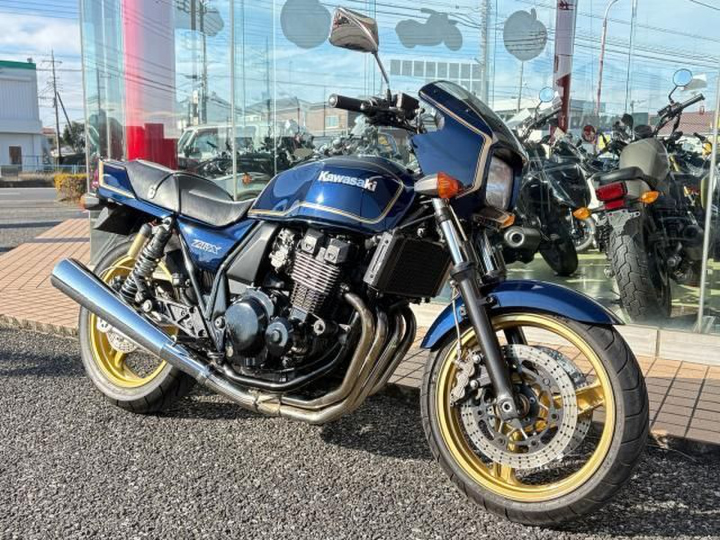 カワサキ ZRX400 (1201204) | 中古バイク・新車の事ならバイクの窓口 カワサキ ZRX400 (1201204) | 中古バイク・新車の事ならバイクの窓口