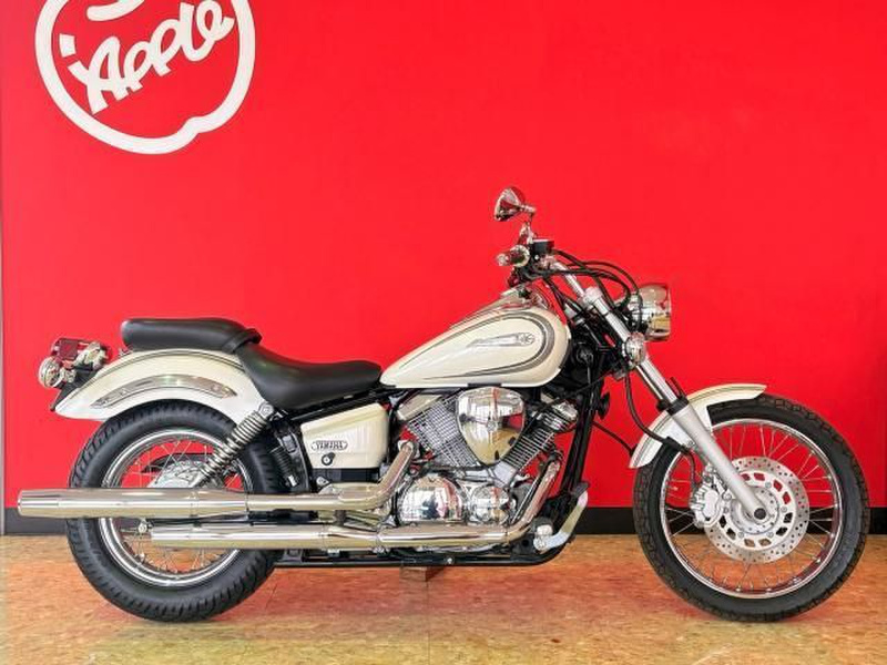 ヤマハ　ドラッグスター250 ヤマハ ドラッグスター250 (1201219) | 中古バイク・新車の事なら