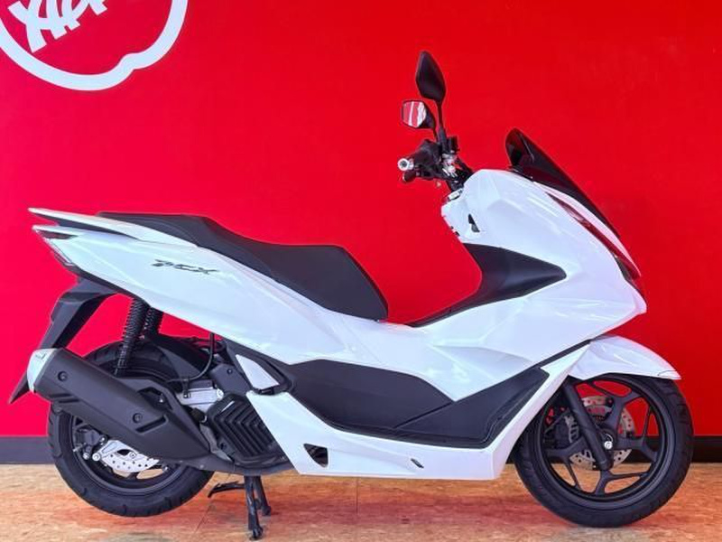 バイク pcx 124cc PCX | Honda公式サイト