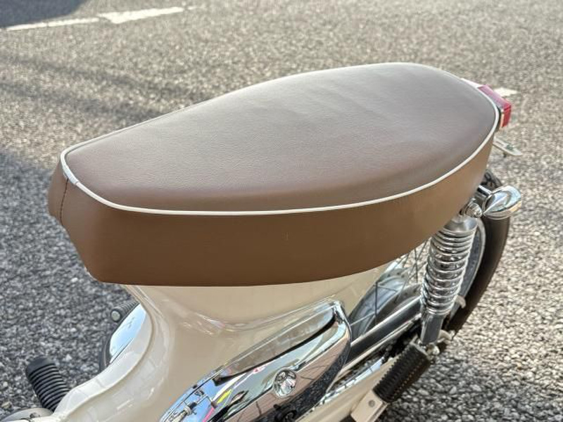 ホンダ スーパーカブ90 (1201230) | 中古バイク・新車の事ならバイク