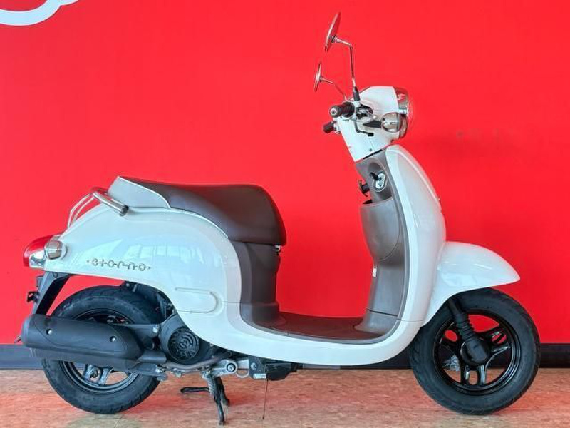激安ジョルノ！ ジョルノ/ホンダの新車・中古バイクを探すなら｜ウェビック バイク選び