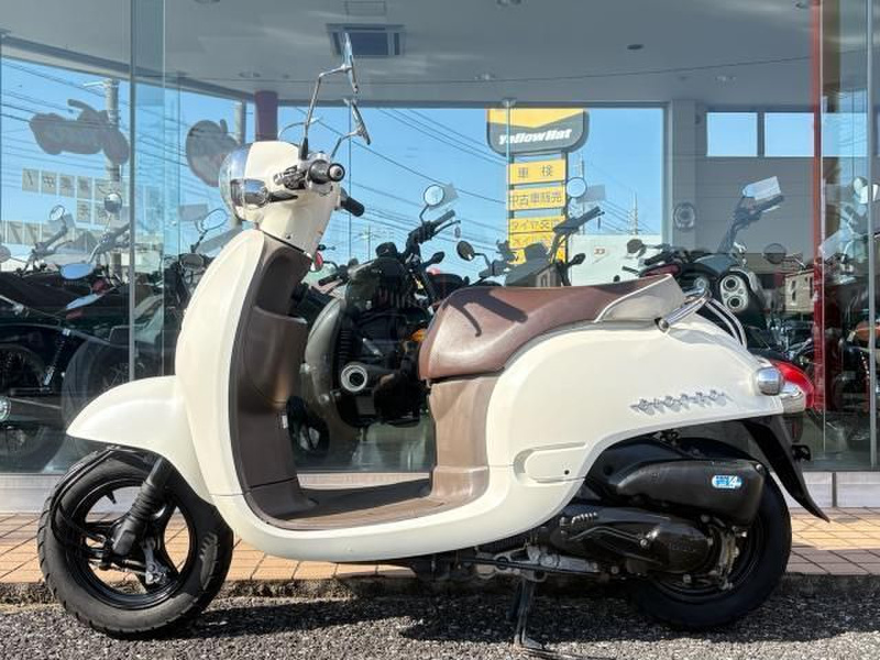 ホンダ ジョルノ (1201232) | 中古バイク・新車の事ならバイクの窓口