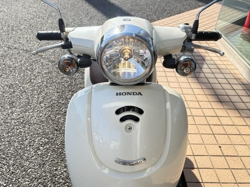 ホンダ ジョルノ (1201232) | 中古バイク・新車の事ならバイクの窓口
