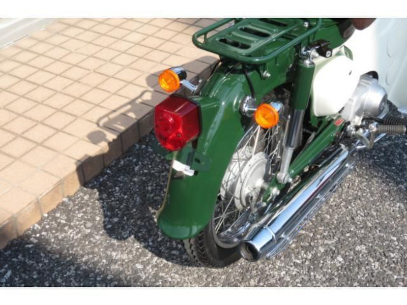 ホンダ リトルカブ (1201234) | 中古バイク・新車の事ならバイクの窓口