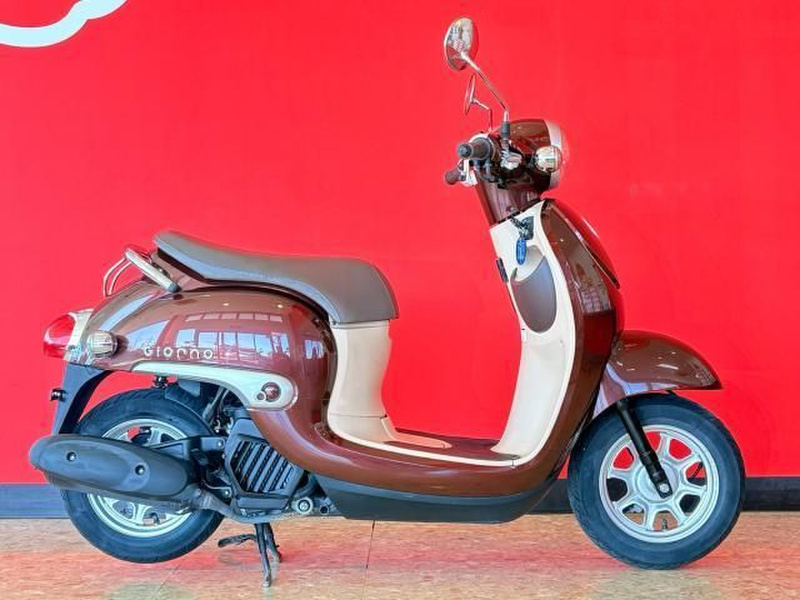 ホンダ　ジョルノ50 中古実動
車ノーマル車 2026年最新】Yahoo!オークション -ホンダ ジョルノ50の中古品・新品