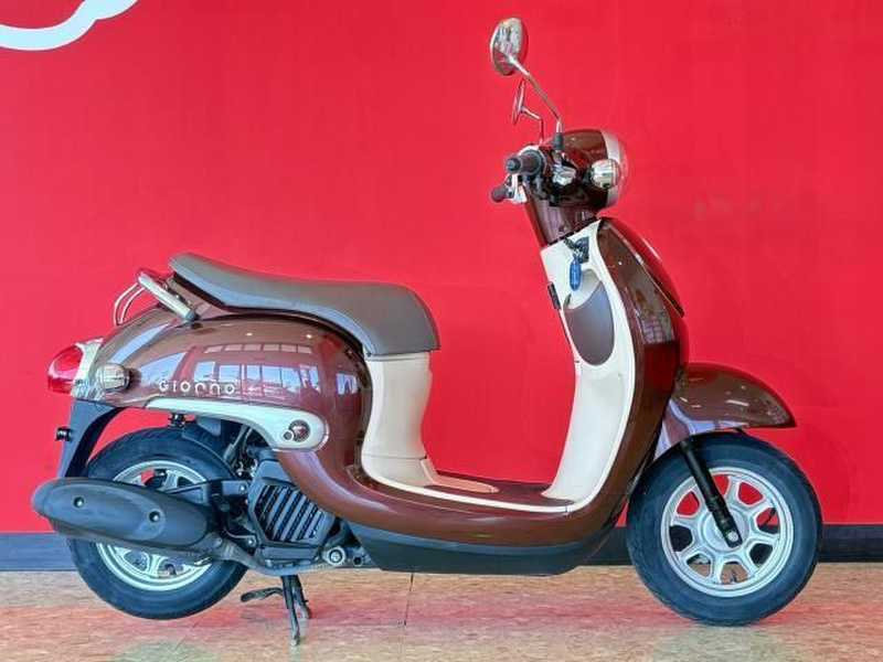 【引き取り限定】 整備前提　ホンダ ジョルノ 現状渡し エンジン不動 hq720.jpg?sqp=-