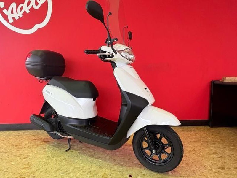 ホンダ タクト (1201236) | 中古バイク・新車の事ならバイクの窓口