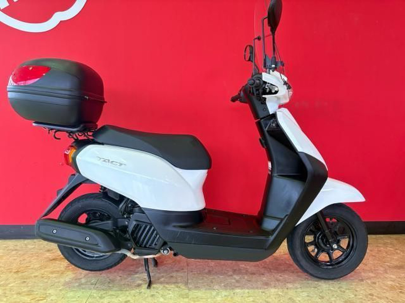 ホンダ タクト (1201236) | 中古バイク・新車の事ならバイクの窓口 ホンダ タクト (1201236) | 中古バイク・新車の事ならバイクの窓口
