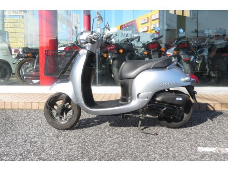 ホンダ　ジョルノ50 中古実動
車ノーマル車 2026年最新】Yahoo!オークション -ホンダ ジョルノ50の中古品・新品