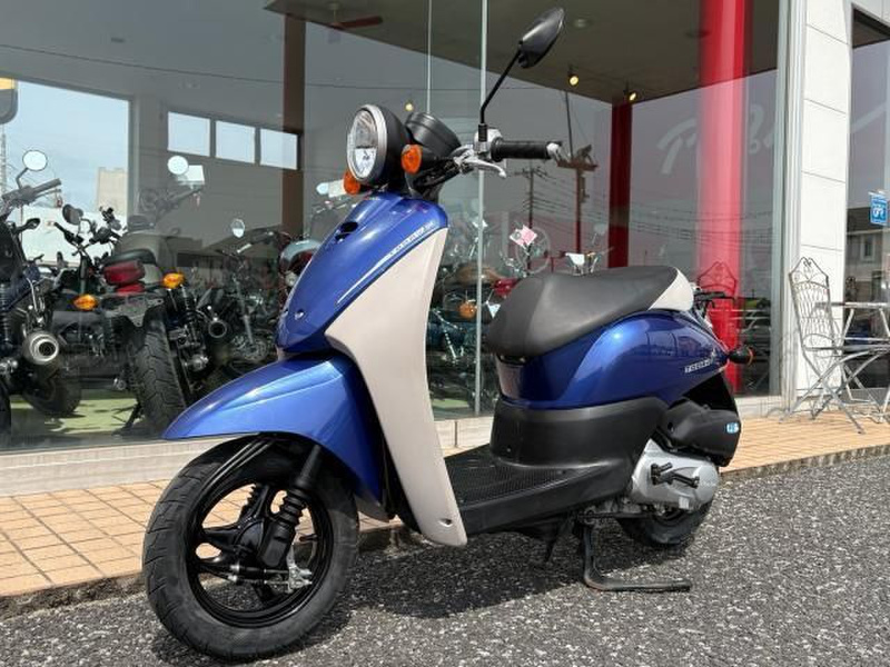 　【中古バイク】HONDA TODAY F (パールホワイトメタリック) ライブDio ZX(ホンダ) ホワイト系・白色のバイク一覧｜新車・中古