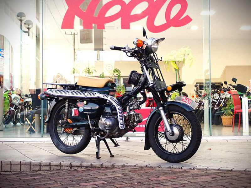 カブ　90　値下げあり スーパーカブ90カスタム(ホンダ)のバイク買取‧査定相場 - バイク買取