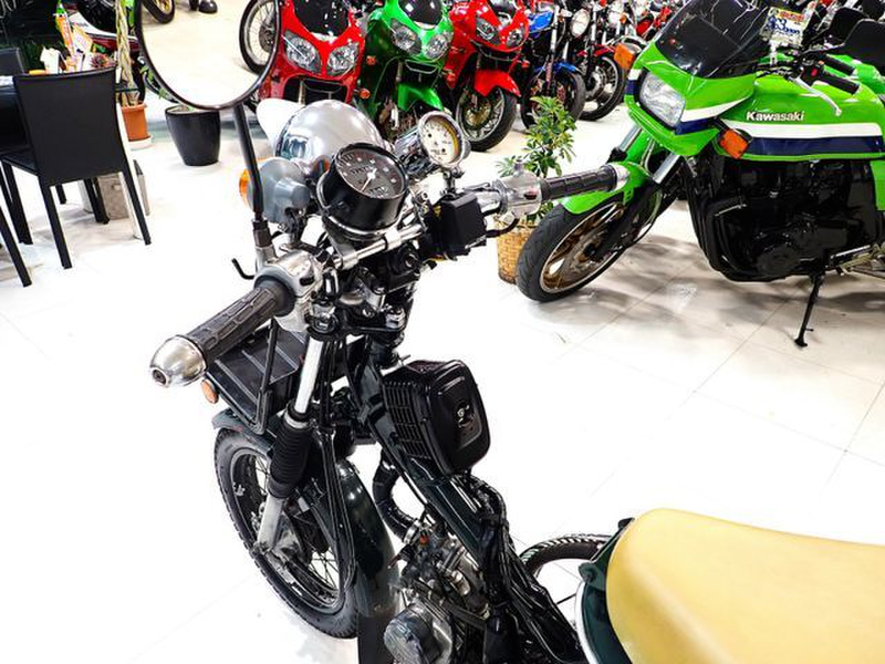 ホンダ 郵便カブ90 (1203174) | 中古バイク・新車の事ならバイクの窓口