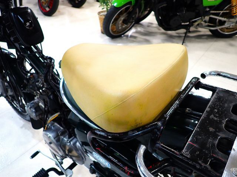 ホンダ 郵便カブ90 (1203174) | 中古バイク・新車の事ならバイクの窓口