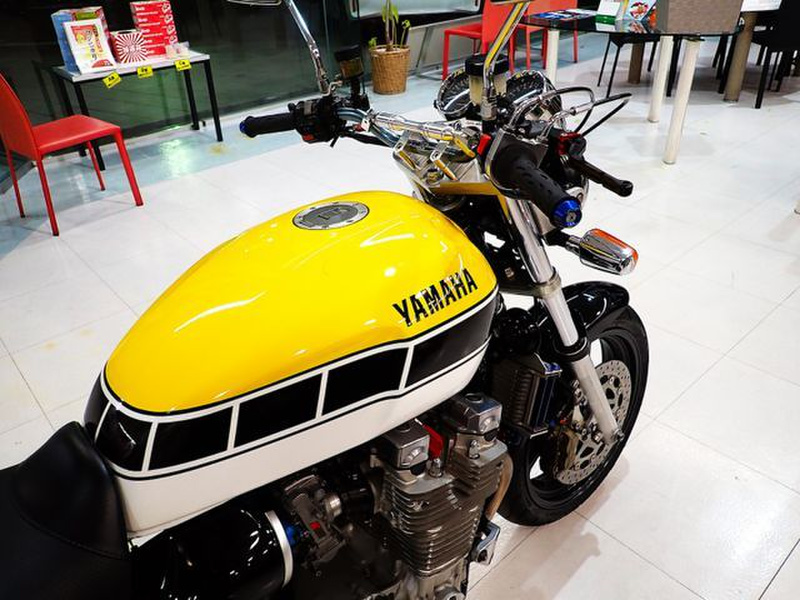 ヤマハ　XJR1200　車検自賠責付　整備済 XJR1200(ヤマハ) 保証付きのバイク一覧｜新車・中古バイクなら