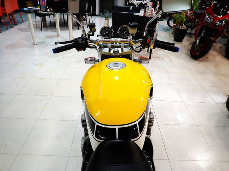 ヤマハ XJR1200 (1204935) | 中古バイク・新車の事ならバイクの窓口