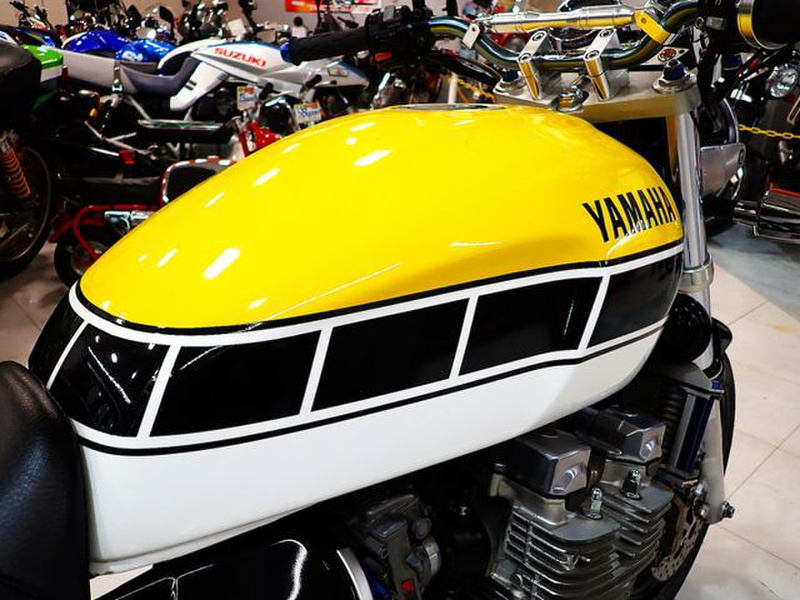 ヤマハ XJR1200 (1204935) | 中古バイク・新車の事ならバイクの窓口
