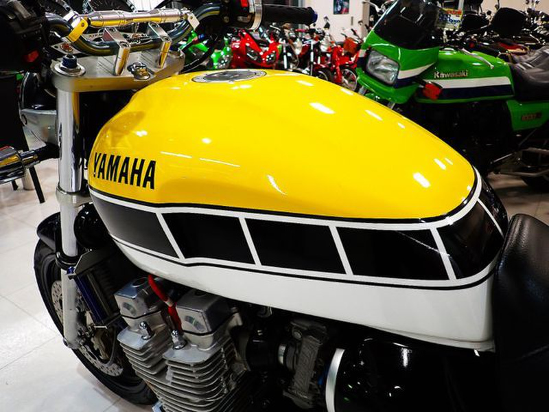 ヤマハ XJR1200 (1204935) | 中古バイク・新車の事ならバイクの窓口