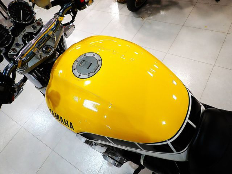 ヤマハ XJR1200 (1204935) | 中古バイク・新車の事ならバイクの窓口
