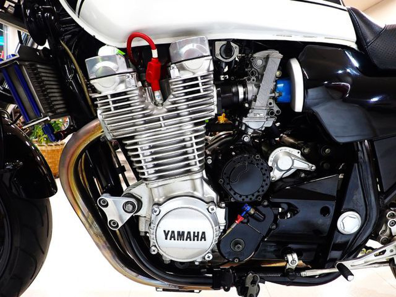 ヤマハ　XJR1200　車検自賠責付　整備済 XJR1200(ヤマハ) 保証付きのバイク一覧｜新車・中古バイクなら