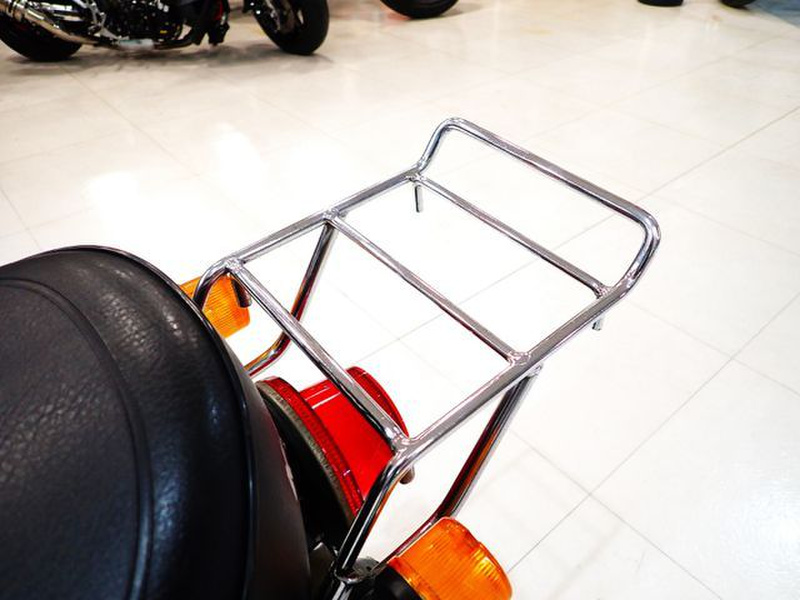カワサキ KV75 (1206473) | 中古バイク・新車の事ならバイクの窓口