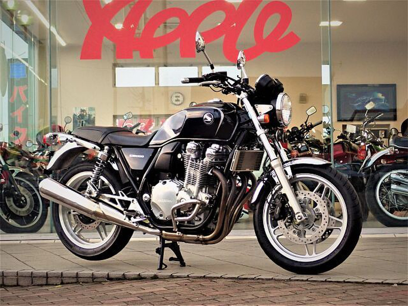 ホンダ CB1100 (1217927) | 中古バイク・新車の事ならバイクの窓口