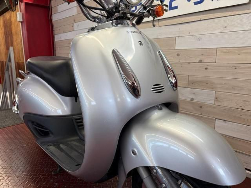 ホンダ ジョーカー50 (1226646) | 中古バイク・新車の事ならバイクの窓口