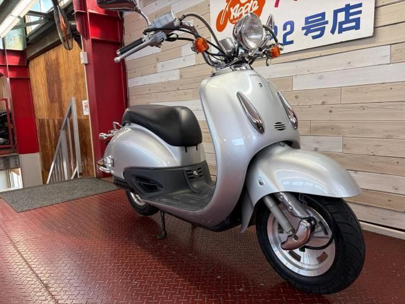 ホンダ ジョーカー50 (1226646) | 中古バイク・新車の事ならバイクの窓口