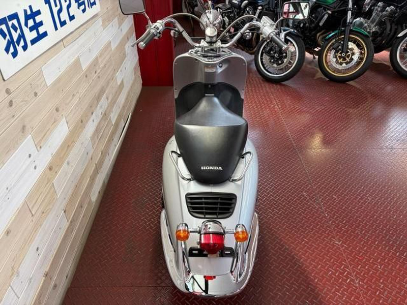 ホンダ ジョーカー50 (1226646) | 中古バイク・新車の事ならバイクの窓口
