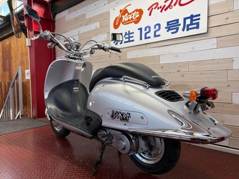 ホンダ ジョーカー50 (1226646) | 中古バイク・新車の事ならバイクの窓口