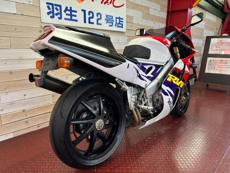 ホンダ RVF400 (1226658) | 中古バイク・新車の事ならバイクの窓口