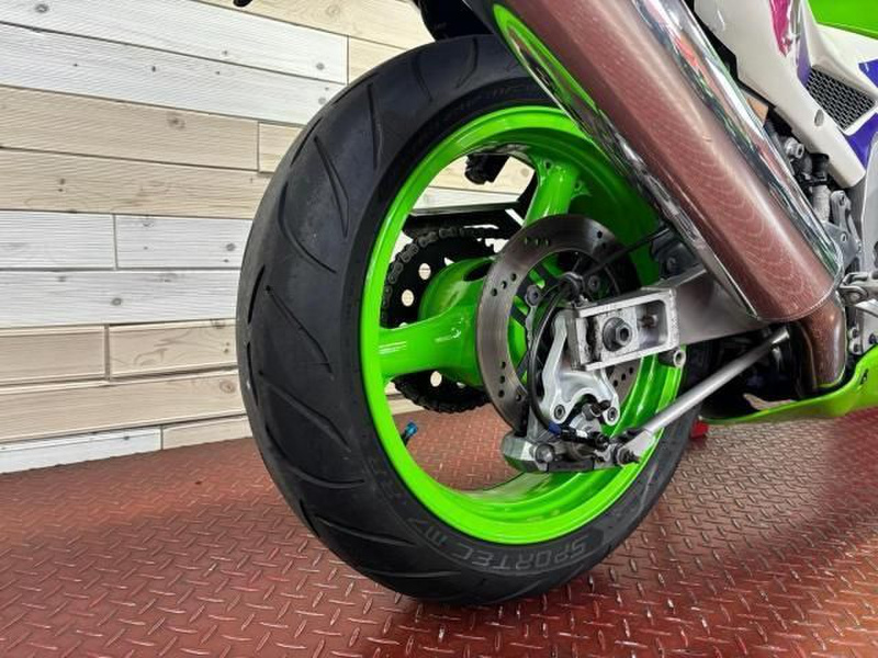 カワサキ ZXR400 (1226670) | 中古バイク・新車の事ならバイクの窓口