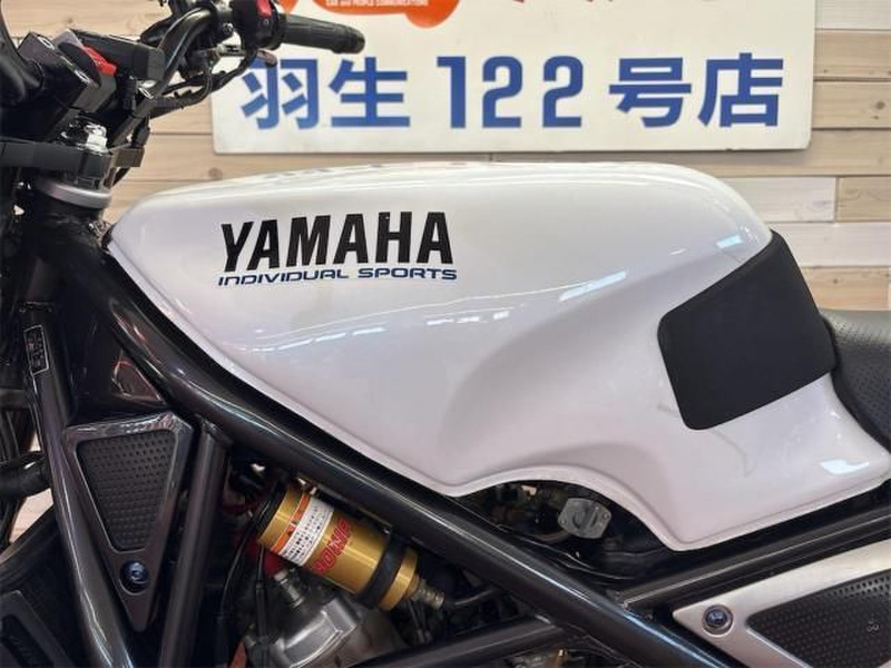 ヤマハ R1－Z (1226675) | 中古バイク・新車の事ならバイクの窓口